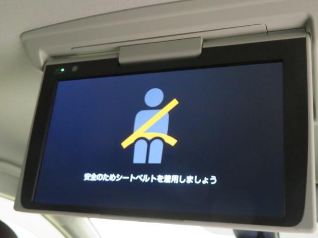 シエンタ Ｇ　衝突被害軽減システム　メモリーナビ　フルセグ　バックカメラ　ＥＴＣ　ＣＤ　ミュージックプレイヤー接続可　ＤＶＤ再生　後席モニター　ＬＥＤヘッドランプ　両側電動スライド　乗車定員７人　３列シート（31枚目）