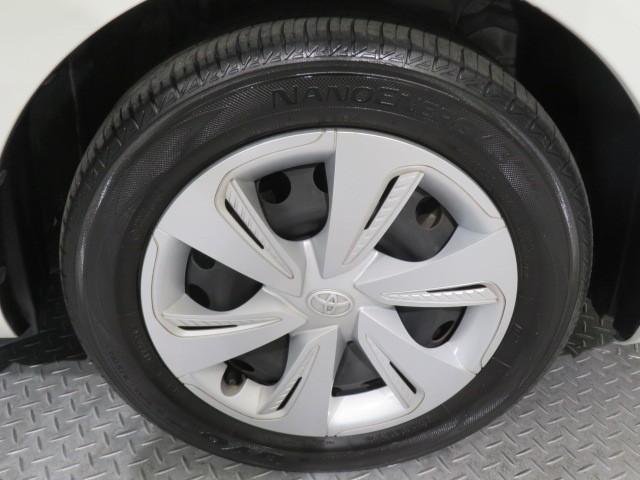 シエンタ Ｇ　衝突被害軽減システム　メモリーナビ　フルセグ　バックカメラ　ＥＴＣ　ＣＤ　ミュージックプレイヤー接続可　ＤＶＤ再生　後席モニター　ＬＥＤヘッドランプ　両側電動スライド　乗車定員７人　３列シート（36枚目）