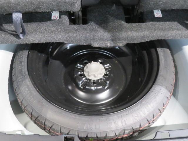 シエンタ Ｇ　衝突被害軽減システム　メモリーナビ　フルセグ　バックカメラ　ＥＴＣ　ＣＤ　ミュージックプレイヤー接続可　ＤＶＤ再生　後席モニター　ＬＥＤヘッドランプ　両側電動スライド　乗車定員７人　３列シート（37枚目）