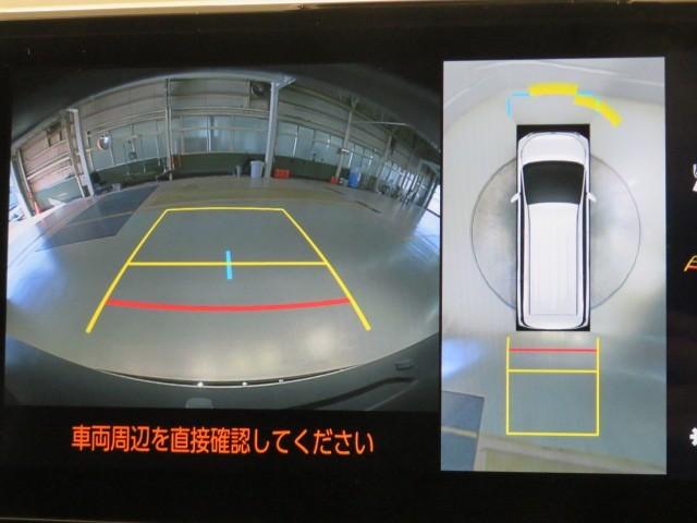 ヴォクシー ハイブリッドＳ－Ｚ　衝突被害軽減システム　ＥＴＣ　ドラレコ　オートクルーズコントロール　ＬＥＤヘッドランプ　両側電動スライド　乗車定員７人　３列シート　スマートキー　キーレス　ハイブリッド　ワンオーナー（28枚目）