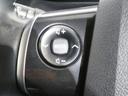 【ステアリングスイッチ】左です。ハンドルから手を離さず、運転に集中したまま手元でオーディオ操作等ができます。