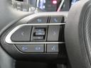 【ステアリングスイッチ】左です。ハンドルから手を離さず、運転に集中したまま手元でオーディオ操作等ができます。