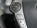 【ステアリングスイッチ】左です。ハンドルから手を離さず、運転に集中したまま手元でオーディオ操作等ができます。