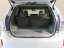 広々としたラゲージスペースを備えています。大きなものや長さのある荷物もしっかりと積み込めます。