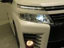 ヴォクシー ＺＳ　煌　ＥＴＣ　ＬＥＤヘッドランプ　両側電動スライド　乗車定員７人　３列シート　スマートキー　キーレス　ワンオーナー（8枚目）