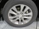 【純正アルミホイール】です!車両デザインに合わせてホイールをデザインしているため、見た目にもカッコイイアルミホイール♪洗車もラクチンで錆びません。