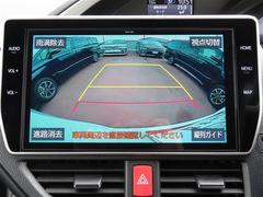 ★バックモニター★後退時に車両の後ろ側を画面に表示します。車庫入れなどでバックする際に後方確認ができ便利です。車庫入れが苦手な人もこれで安心。 4