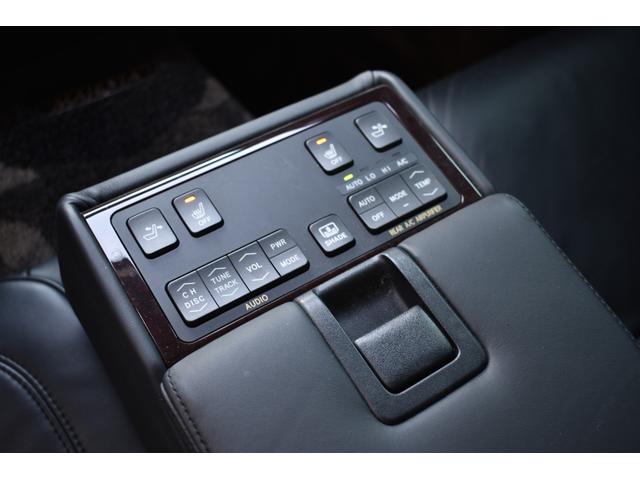 C F60th後期エアロ黒革SRサスコンWORKマクレビ(11枚目)