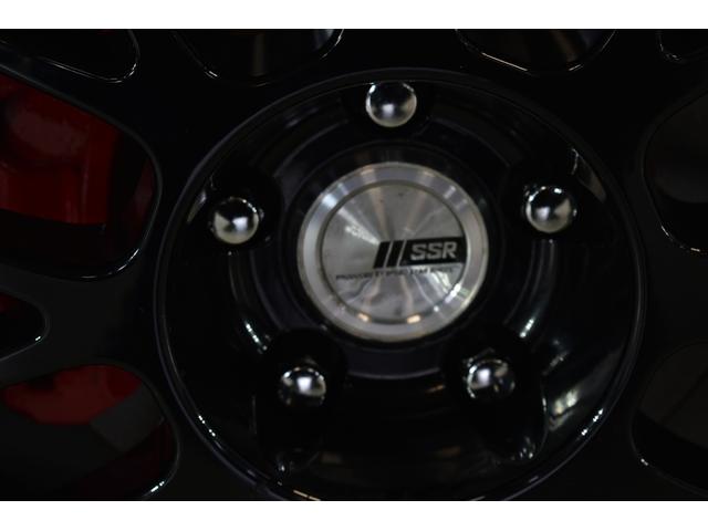 フーガ 250GT タイプP フルエアロ 新品フルタップ式車高調 SSR20インチ 黒革シート HDDナビ DVD再生 地デジ ELスカッフプレート LEDフォグ インフィニティエンブレム 新品タイヤ 2カラーLEDフォグ(9枚目)