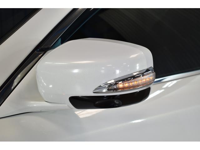 フーガ 250GT タイプP フルエアロ 新品フルタップ式車高調 SSR20インチ 黒革シート HDDナビ DVD再生 地デジ ELスカッフプレート LEDフォグ インフィニティエンブレム 新品タイヤ 2カラーLEDフォグ(13枚目)