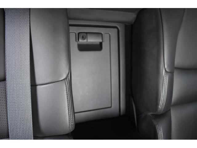 フーガ 250GT タイプP フルエアロ 新品フルタップ式車高調 SSR20インチ 黒革シート HDDナビ DVD再生 地デジ ELスカッフプレート LEDフォグ インフィニティエンブレム 新品タイヤ 2カラーLEDフォグ(59枚目)