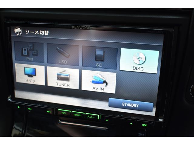 アスリート 黒革シート 社外ナビ 計2モニター DVD再生 地デジ 音楽録音再生 フルエアロ フルタップ式車高調 社外19インチ 新タイヤ カラーキャリパー LEDフォグ スモーク施工済み ETC シートヒーター(12枚目)