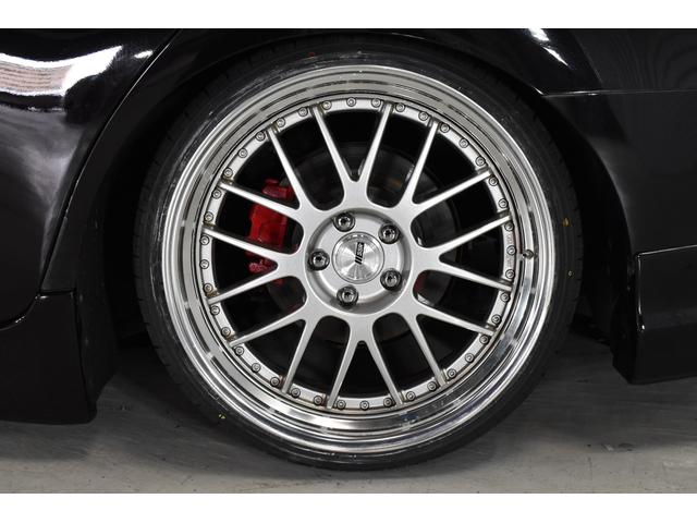 250GT タイプP ファイコネ車高調 SSR20インチ フルエアロ インフィニティエンブレム 本革エアーシート HDDナビ 地デジ DVD再生可能 全席Pシート インテリキー ウィンカーミラー LEDフォグ ETC(13枚目)