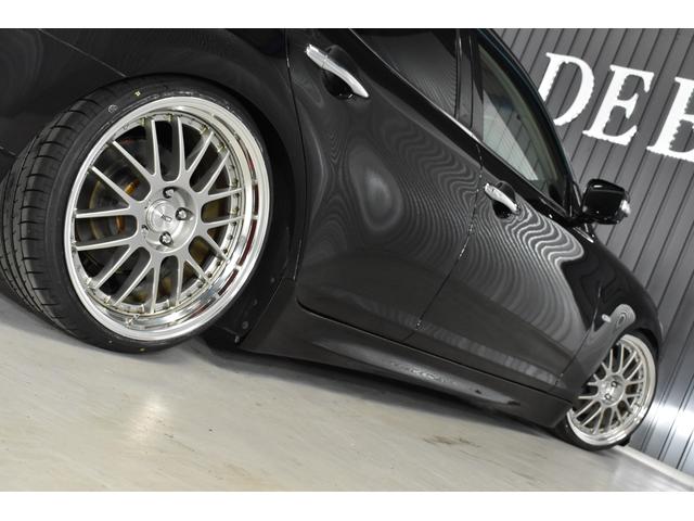250GT タイプP ファイコネ車高調 SSR20インチ フルエアロ インフィニティエンブレム 本革エアーシート HDDナビ 地デジ DVD再生可能 全席Pシート インテリキー ウィンカーミラー LEDフォグ ETC(39枚目)