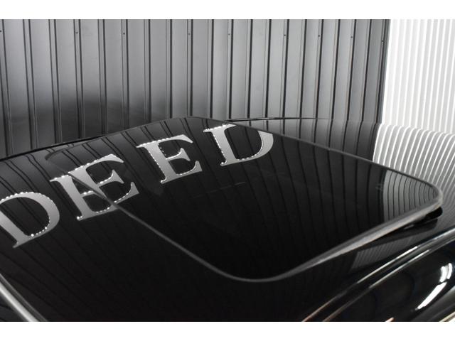 クラウンマジェスタ Cタイプ Fパッケージ 黒革シート サンルーフ 純正HDDナビ フルエアロ エアサスコントローラー 新品20インチ 新品タイヤ LEDフォグ カラーキャリパー DVD再生可能 全席シートヒーター ETC バックカメラ(6枚目)