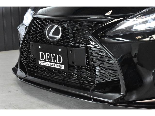 ＩＳ２５０　バージョンＬ　白革エアーシート　スピンドルエアロ　３眼ＬＥＤヘッドライト　社外テール　前後流れるウィンカー　新品フルタップ式車高調　ＷＯＲＫシュバート１９インチ　ＨＤＤナビ　バックカメラ　ミュージックサーバー(4枚目)