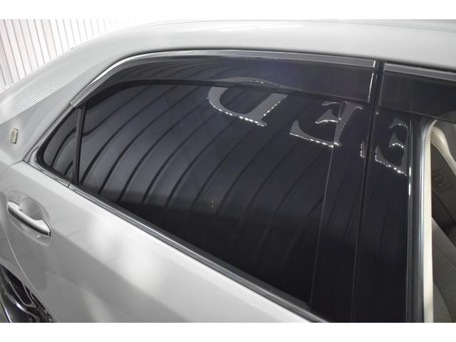 クラウン ロイヤルサルーン フルエアロ TEINフルタップ式車高調 マーベリック20インチ 新品タイヤ スモーク施工済み LEDフォグ 純正マルチ DVD再生可能 地デジ ミュージックサーバー バックカメラ コンビハンドル(9枚目)