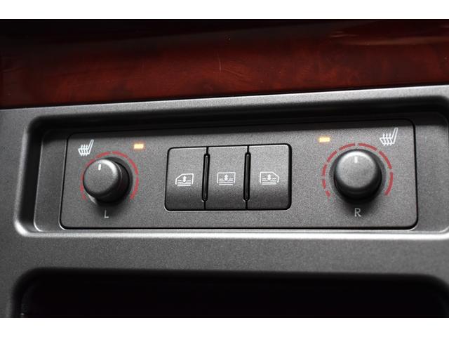ＬＳ ＬＳ４６０　バージョンＣ　Ｉパッケージ　中期型　黒革エアーシート　サンルーフ　フルエアロ　エアサスコントローラー　新品シュタイナー２０ｉｎ　新品タイヤ　ＬＥＤフォグ　ウィンカーミラー　ＨＤＤ　ドラレコ　地デジ　ＤＶＤ再生　Ｂｌｕｅｔｏｏｔｈ（18枚目）