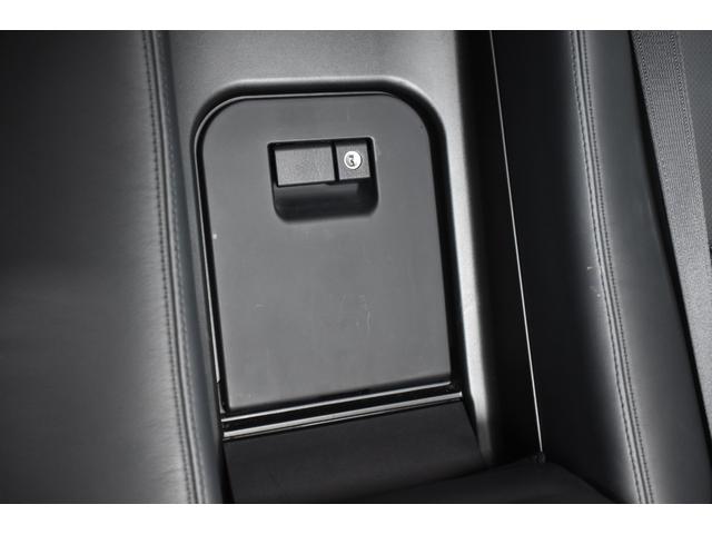 ＬＳ ＬＳ４６０　バージョンＣ　Ｉパッケージ　中期型　黒革エアーシート　サンルーフ　フルエアロ　エアサスコントローラー　新品シュタイナー２０ｉｎ　新品タイヤ　ＬＥＤフォグ　ウィンカーミラー　ＨＤＤ　ドラレコ　地デジ　ＤＶＤ再生　Ｂｌｕｅｔｏｏｔｈ（54枚目）