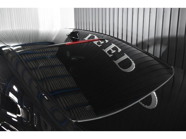 ＬＳ ＬＳ４６０　バージョンＣ　Ｉパッケージ　後期型　黒革エアーシート　フルエアロ　エアサスコントローラー付　社外２１インチ　クリアランスソナー　ＢＳＭ　純正マルチ　地デジ　ＤＶＤ再生　Ｂｌｕｅｔｏｏｔｈ接続　イージークローザー　ドラレコ（38枚目）