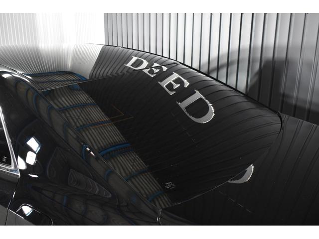クラウン ロイヤルサルーン　フルエアロ　新品フルタップ式車高調　ＷＯＲＫデュランダル２０インチ　トランクスポイラー　ウィンカーミラー　ＬＥＤフォグ　純正マルチ　ＤＶＤ再生　地デジ　Ｂｌｕｅｔｏｏｔｈ接続　ミュージックサーバー（22枚目）