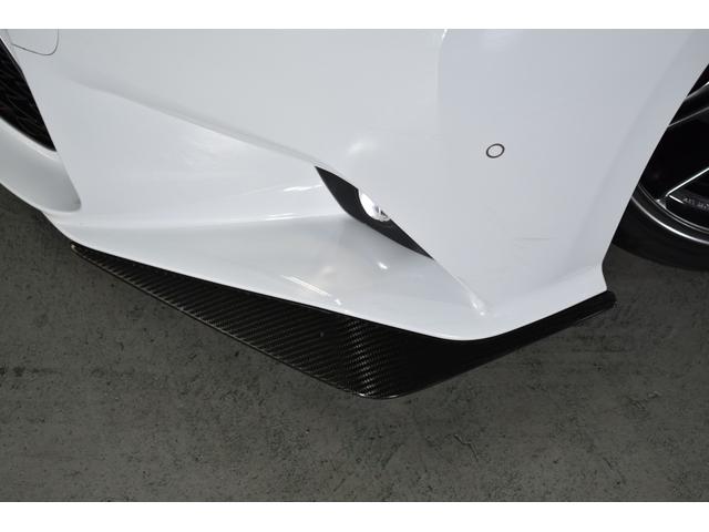 IS IS200t Fスポーツ 2000ccターボ 1オーナー車 禁煙車 赤革エアーシート サンルーフ 純正マルチ 新品フルタップ式車高調 エンケイ19インチ トランクスポイラー エアロ DVD再生 地デジ Bluetooth接続(5枚目)