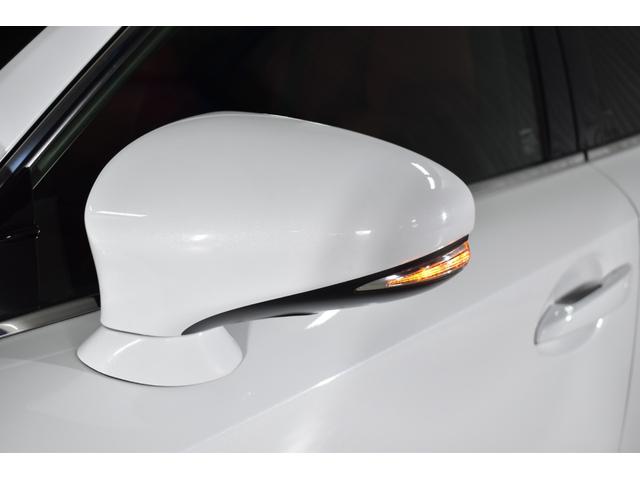 IS IS200t Fスポーツ 2000ccターボ 1オーナー車 禁煙車 赤革エアーシート サンルーフ 純正マルチ 新品フルタップ式車高調 エンケイ19インチ トランクスポイラー エアロ DVD再生 地デジ Bluetooth接続(8枚目)