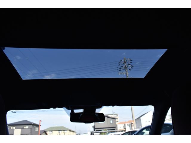 IS IS200t Fスポーツ 2000ccターボ 1オーナー車 禁煙車 赤革エアーシート サンルーフ 純正マルチ 新品フルタップ式車高調 エンケイ19インチ トランクスポイラー エアロ DVD再生 地デジ Bluetooth接続(12枚目)