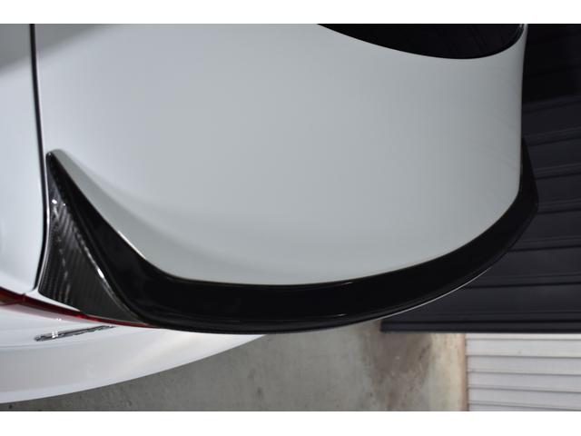 IS IS200t Fスポーツ 2000ccターボ 1オーナー車 禁煙車 赤革エアーシート サンルーフ 純正マルチ 新品フルタップ式車高調 エンケイ19インチ トランクスポイラー エアロ DVD再生 地デジ Bluetooth接続(37枚目)