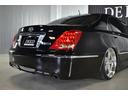 TOYOTA CROWN MAJESTA