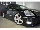 TOYOTA CROWN MAJESTA