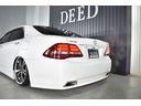 クラウン ロイヤルサルーン フルエアロ TEINフルタップ式車高調 マーベリック20インチ 新品タイヤ スモーク施工済み LEDフォグ 純正マルチ DVD再生可能 地デジ ミュージックサーバー バックカメラ コンビハンドル(4枚目)