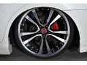 クラウン ロイヤルサルーン フルエアロ TEINフルタップ式車高調 マーベリック20インチ 新品タイヤ スモーク施工済み LEDフォグ 純正マルチ DVD再生可能 地デジ ミュージックサーバー バックカメラ コンビハンドル(6枚目)