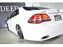 ロイヤルサルーン フルエアロ TEINフルタップ式車高調 マーベリック20インチ 新品タイヤ スモーク施工済み LEDフォグ 純正マルチ DVD再生可能 地デジ ミュージックサーバー バックカメラ コンビハンドル(22枚目)