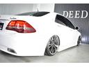 ロイヤルサルーン フルエアロ TEINフルタップ式車高調 マーベリック20インチ 新品タイヤ スモーク施工済み LEDフォグ 純正マルチ DVD再生可能 地デジ ミュージックサーバー バックカメラ コンビハンドル(23枚目)