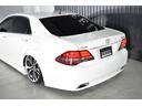 ロイヤルサルーン フルエアロ TEINフルタップ式車高調 マーベリック20インチ 新品タイヤ スモーク施工済み LEDフォグ 純正マルチ DVD再生可能 地デジ ミュージックサーバー バックカメラ コンビハンドル(45枚目)