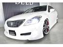ロイヤルサルーン フルエアロ TEINフルタップ式車高調 マーベリック20インチ 新品タイヤ スモーク施工済み LEDフォグ 純正マルチ DVD再生可能 地デジ ミュージックサーバー バックカメラ コンビハンドル(50枚目)