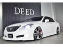 ロイヤルサルーン フルエアロ TEINフルタップ式車高調 マーベリック20インチ 新品タイヤ スモーク施工済み LEDフォグ 純正マルチ DVD再生可能 地デジ ミュージックサーバー バックカメラ コンビハンドル(52枚目)