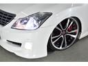 ロイヤルサルーン フルエアロ TEINフルタップ式車高調 マーベリック20インチ 新品タイヤ スモーク施工済み LEDフォグ 純正マルチ DVD再生可能 地デジ ミュージックサーバー バックカメラ コンビハンドル(59枚目)