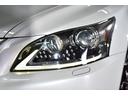 ＬＳ４６０　バージョンＣ　後期型　黒革エアーシート　サンルーフ　フルエアロ　ＷＯＲＫデュランダル２０ＡＷ　新品タイヤ　ＬＥＤフォグ　エアサスコントローラー　地デジ　ＤＶＤ再生　ＢＳＭ　イージークローザードア　クリアランスソナー（9枚目）