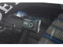 ＬＳ４６０　バージョンＣ　後期型　黒革エアーシート　サンルーフ　フルエアロ　ＷＯＲＫデュランダル２０ＡＷ　新品タイヤ　ＬＥＤフォグ　エアサスコントローラー　地デジ　ＤＶＤ再生　ＢＳＭ　イージークローザードア　クリアランスソナー（19枚目）