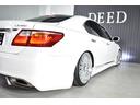 ＬＳ４６０　バージョンＣ　Ｉパッケージ　中期型　黒革エアーシート　サンルーフ　フルエアロ　エアサスコントローラー　新品シュタイナー２０ｉｎ　新品タイヤ　ＬＥＤフォグ　ウィンカーミラー　ＨＤＤ　ドラレコ　地デジ　ＤＶＤ再生　Ｂｌｕｅｔｏｏｔｈ（30枚目）
