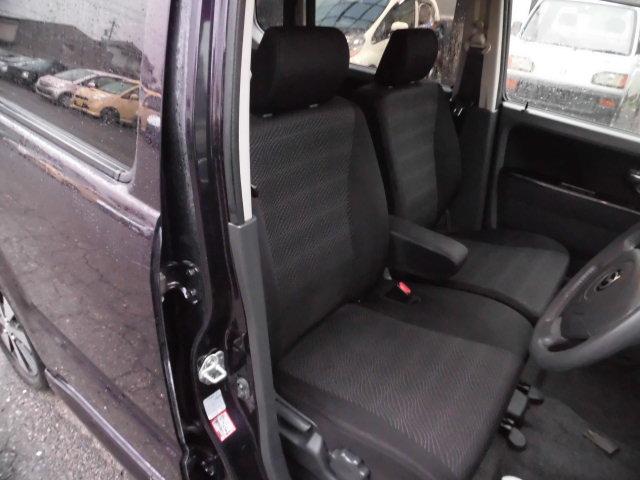 カスタムスタイルX スマートキー CDMD 禁煙車(20枚目)