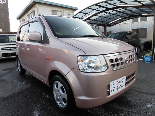 E 禁煙車 キーレス CD(8枚目)