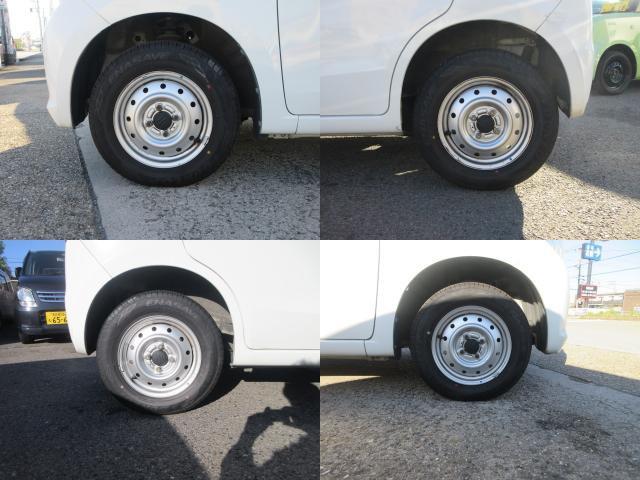 VP 禁煙車☆ラジオ☆キーレス☆エアコン☆パワステ☆車検2年含☆保証付(19枚目)