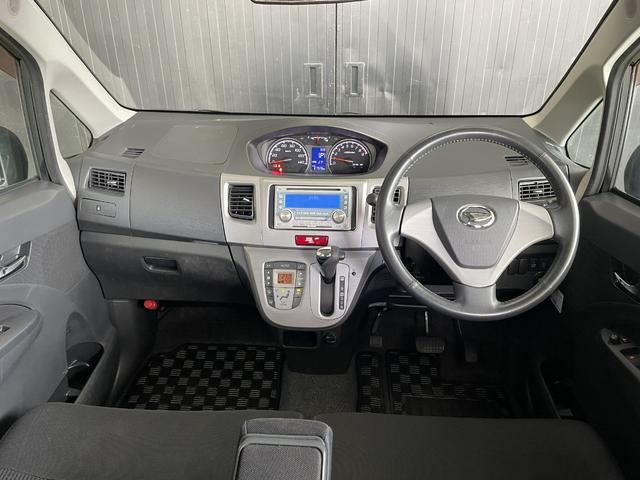 ムーヴ カスタム　Ｇ　スマートキー　エコアイドル　ＨＩＤ（2枚目）