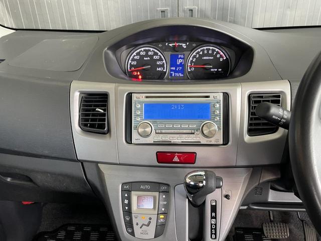 ムーヴ カスタム　Ｇ　スマートキー　エコアイドル　ＨＩＤ（14枚目）