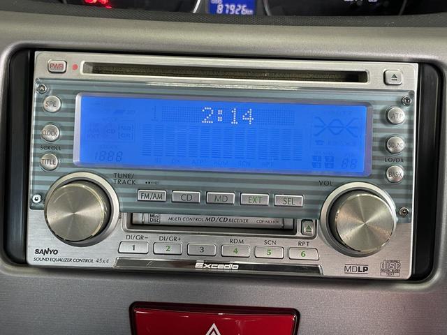 ムーヴ カスタム　Ｇ　スマートキー　エコアイドル　ＨＩＤ（15枚目）