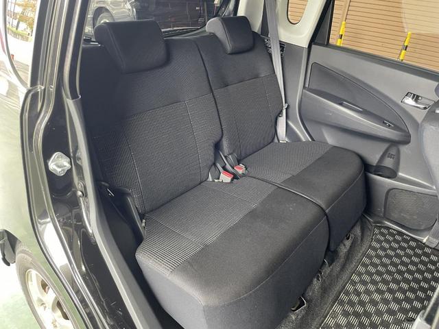 ムーヴ カスタム　Ｇ　スマートキー　エコアイドル　ＨＩＤ（17枚目）