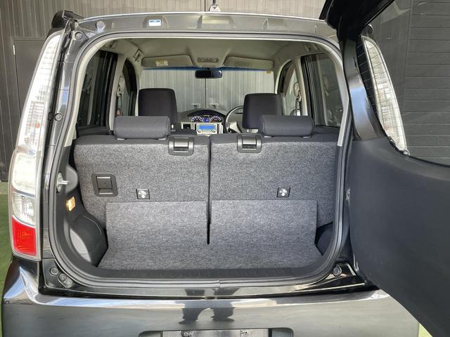 ムーヴ カスタム　Ｇ　スマートキー　エコアイドル　ＨＩＤ（18枚目）